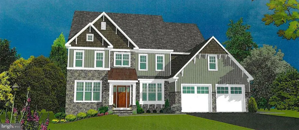 Westfield Model, Parkside Phase 5, Lititz