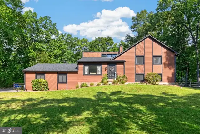 1 Bunker, Grasonville