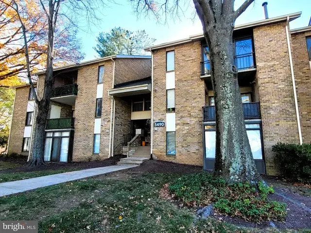 5490 Cedar Ln #b4, Columbia