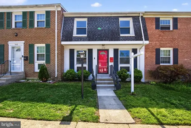 1459 Potomac Heights Dr #249, Fort Washington