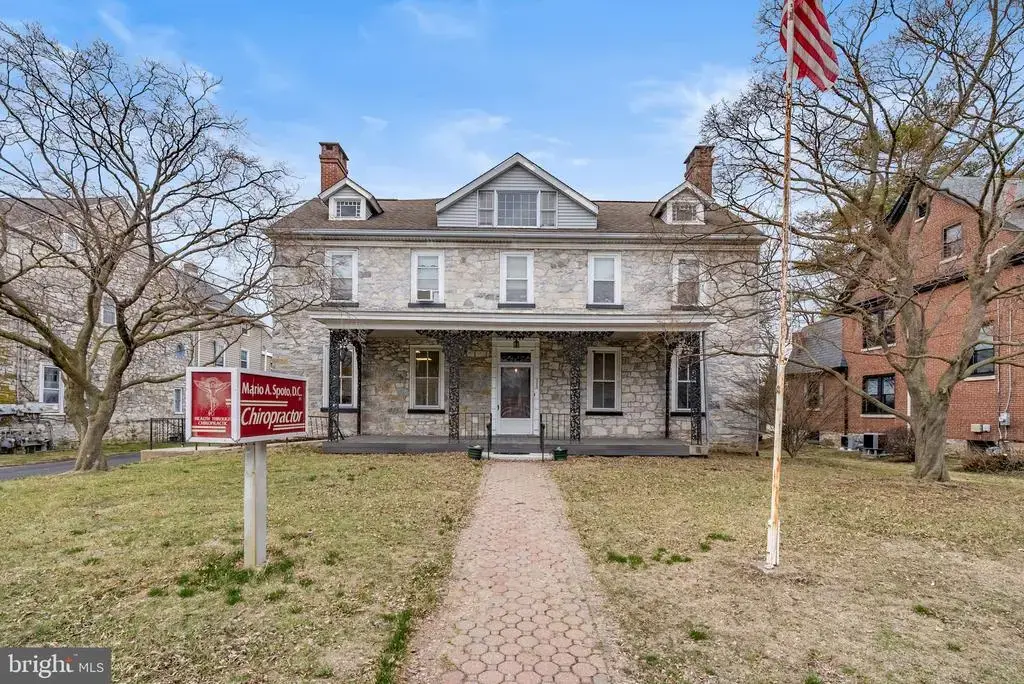305 E Lancaster Ave #unit 2, DOWNINGTOWN