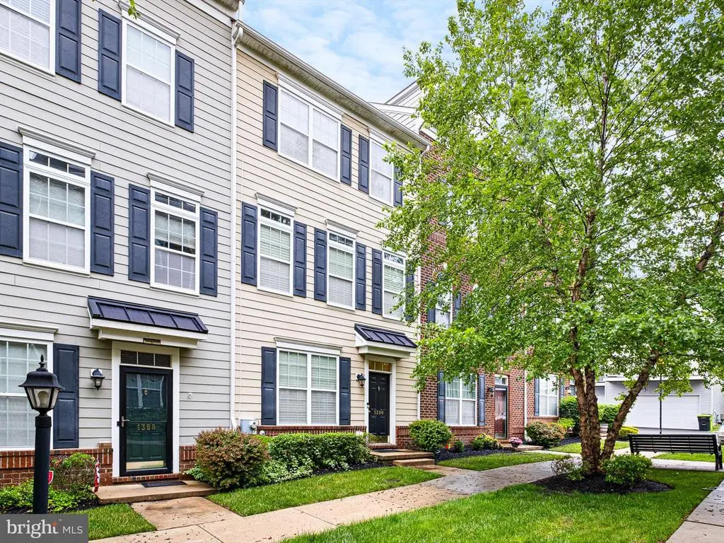 1390 Parish Ave, Claymont