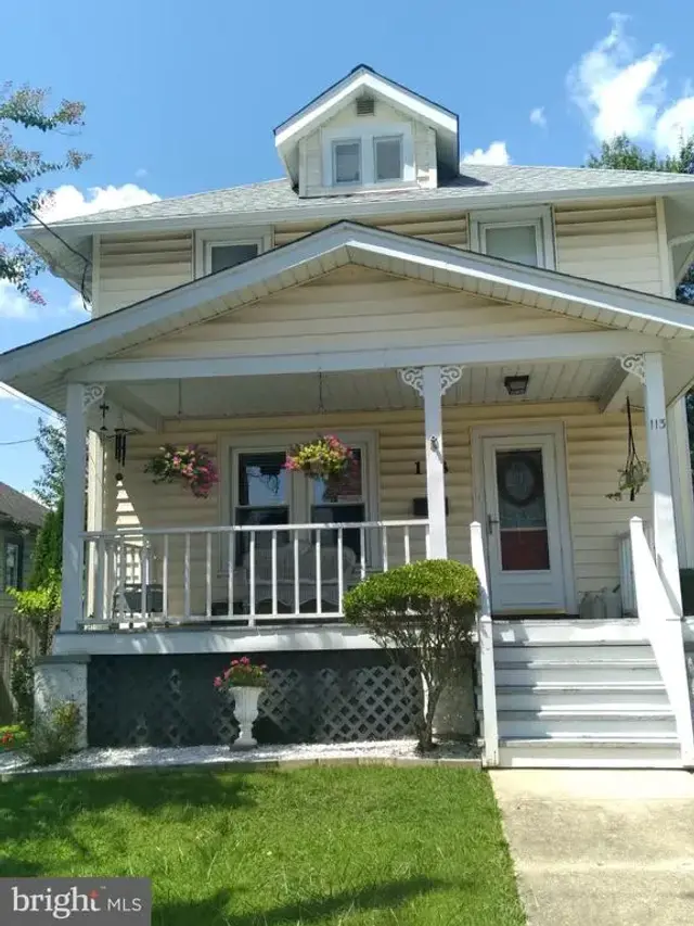 113 S Gray Ave, Wilmington