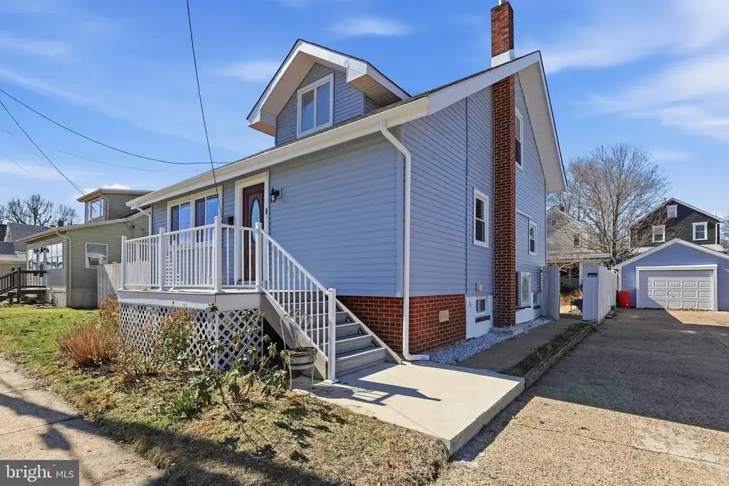 95 Park Ave, MORRISVILLE