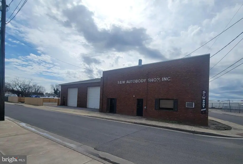 406-408-410-412-414-416 Martin St, Salisbury