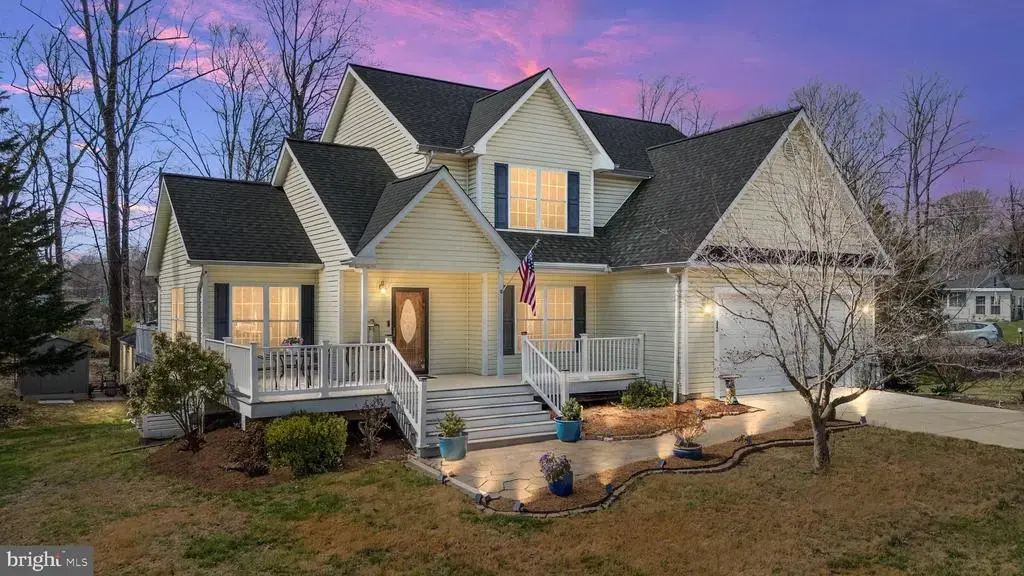92 Clifford Blvd, ANNAPOLIS
