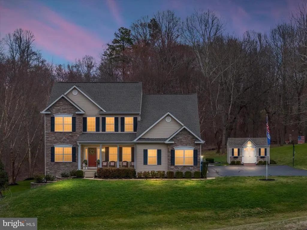 4550 Boones Ln, Huntingtown