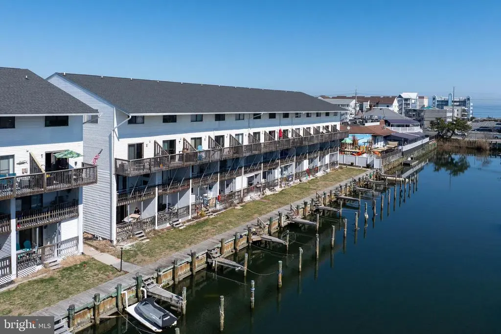 103 123rd St #309a1, Ocean City