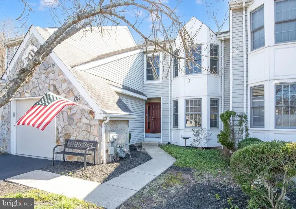 52 Bogey Cir, DOYLESTOWN