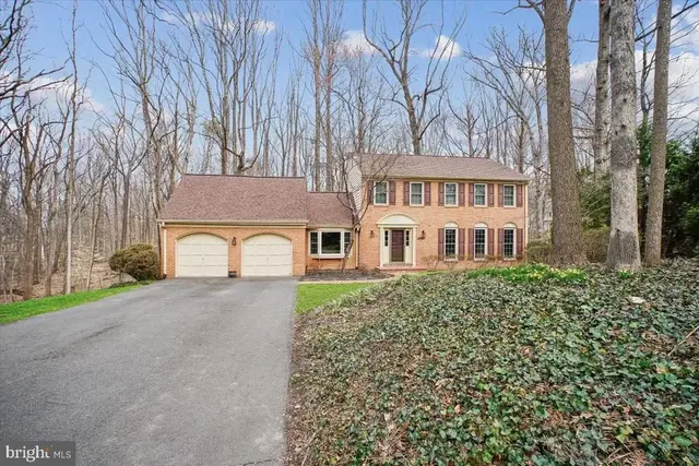 5705 Patrick Oroarke Ct, Fairfax Station