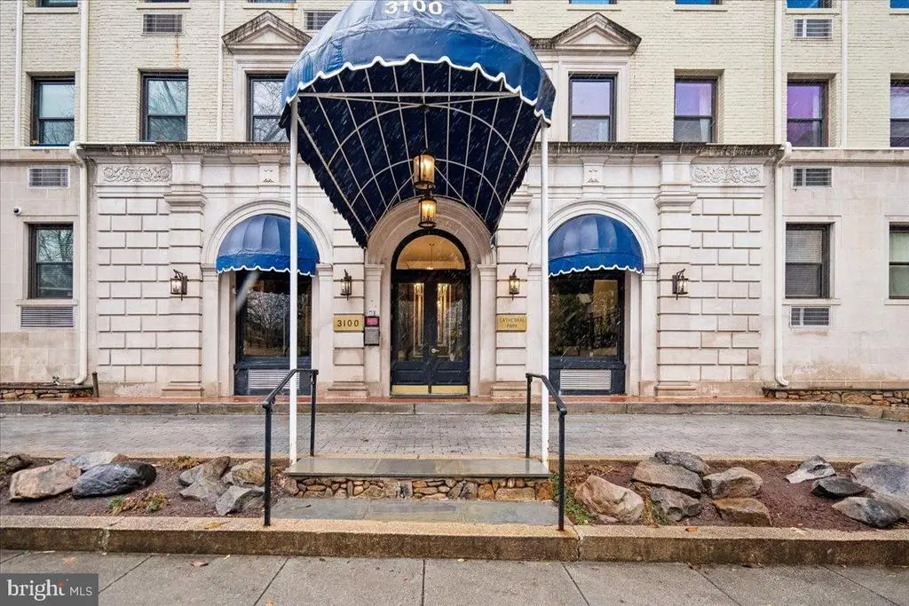 3100 Connecticut Ave Nw #202, WASHINGTON