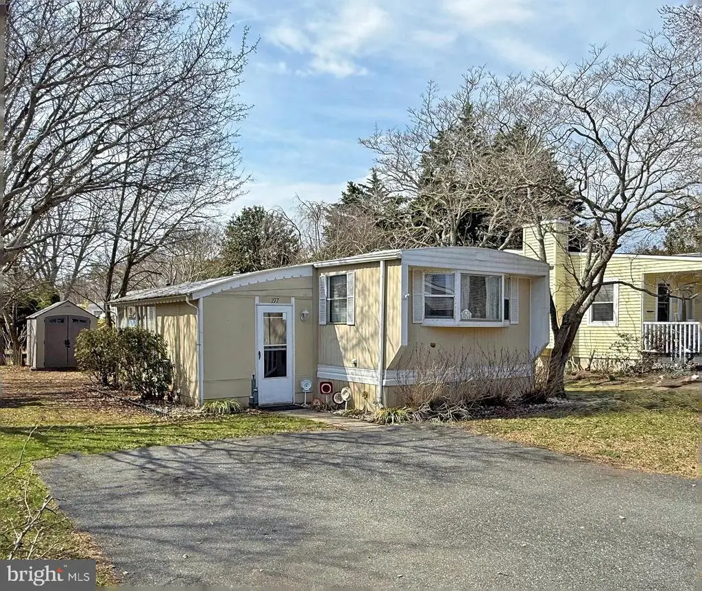 19710 Queen Ln #197, Rehoboth Beach