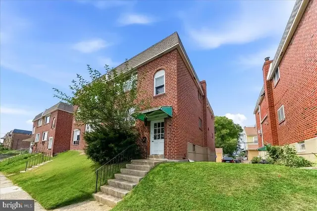 605 Bywood Ave, Upper Darby
