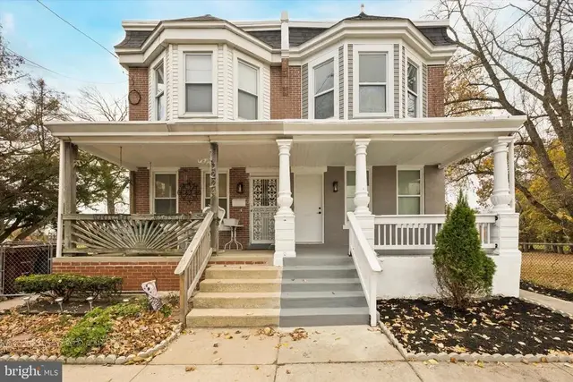 222 E 30th St, Wilmington