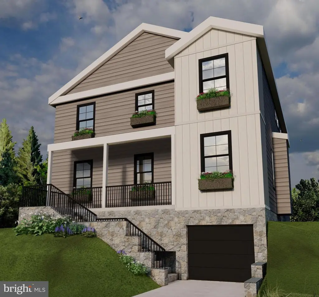 5047 Macarthur Blvd Nw, WASHINGTON