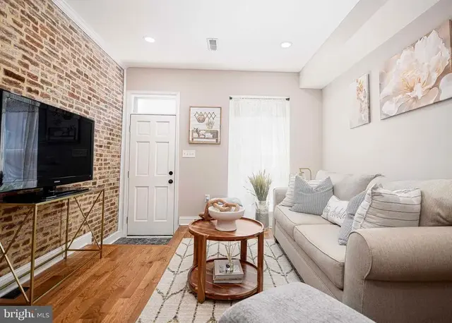 2238 Prentiss Pl, Baltimore
