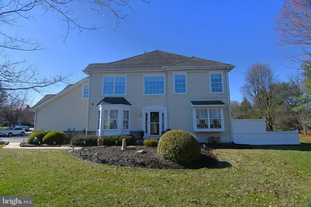 1646 Rockcress Dr, JAMISON