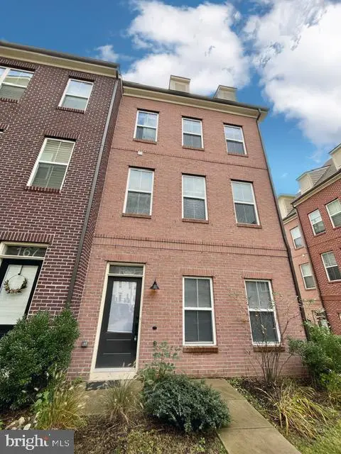 169 Kandinsky Loop, Silver Spring