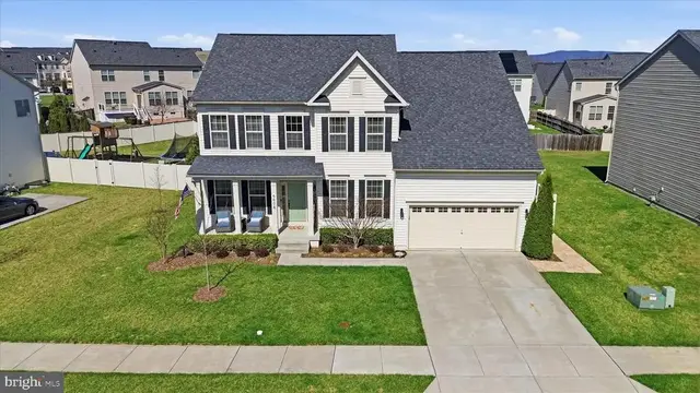 6606 Corbel Way, Frederick