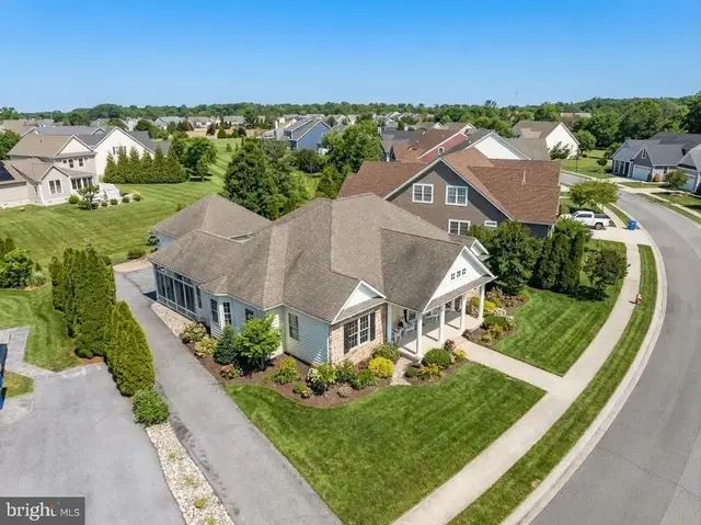 33491 W Hunters Run, Lewes