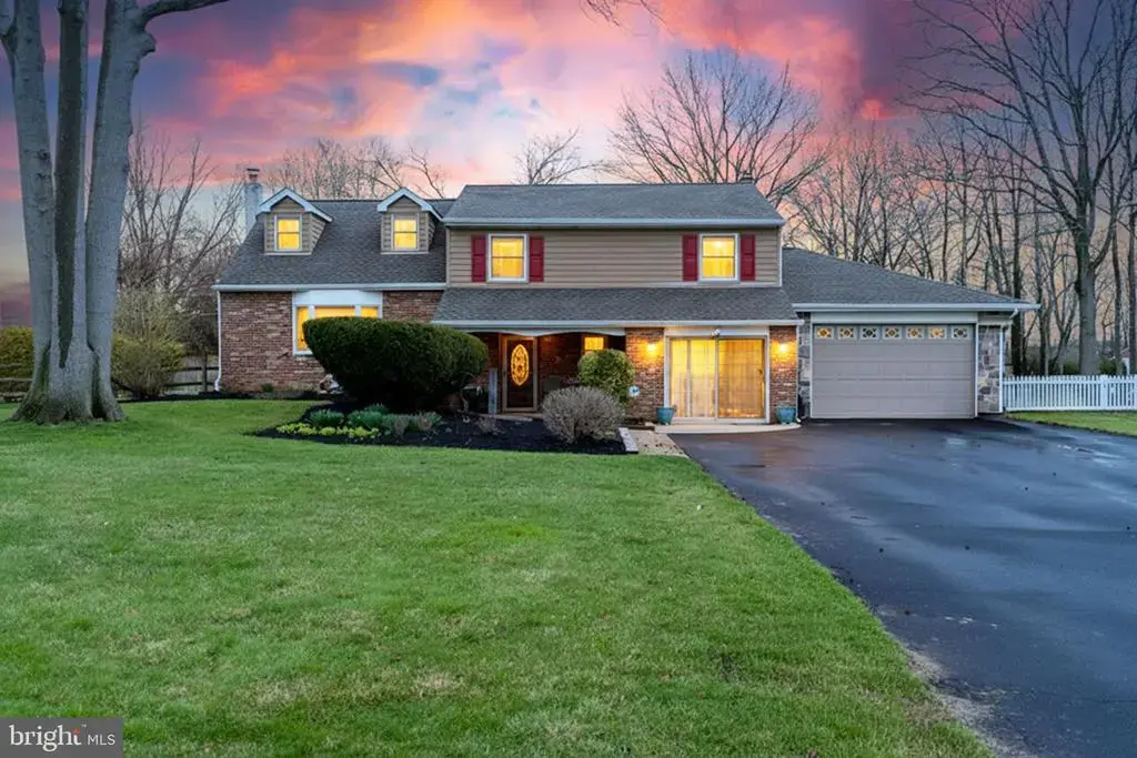 4901 Reedman Ave, BENSALEM