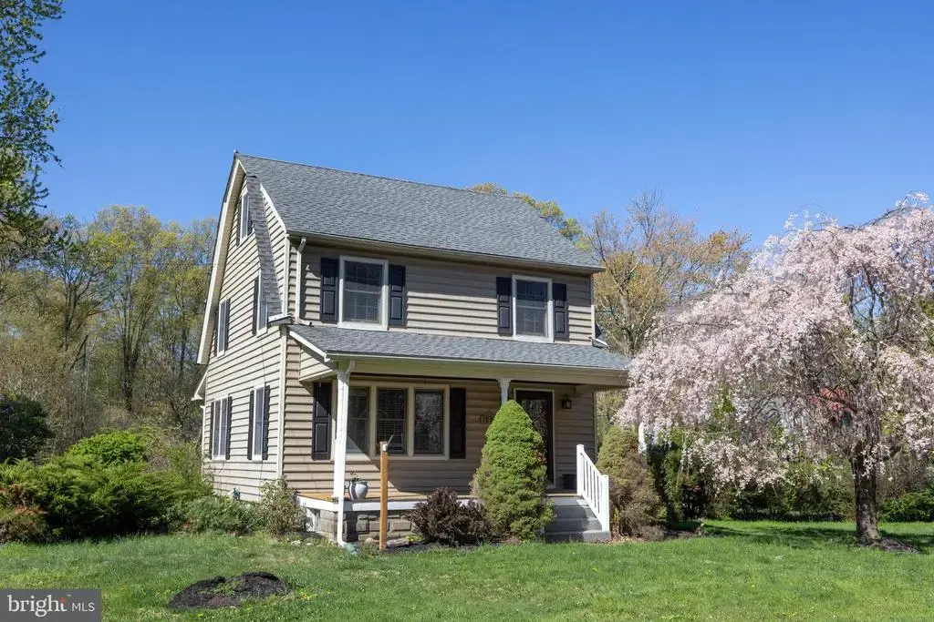 1684 Chestnut Ridge Rd, UPPER BLACK EDDY
