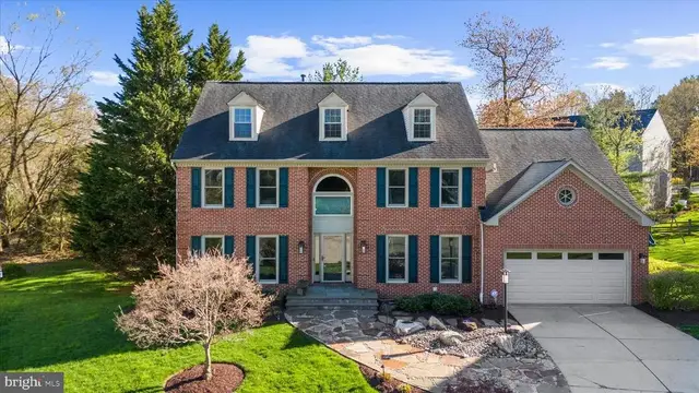 3804 Portman Pl, Ellicott City
