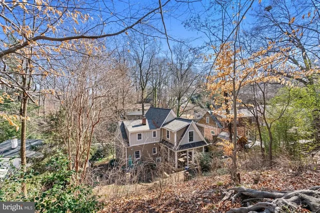 7514 Jackson Ave, Takoma Park