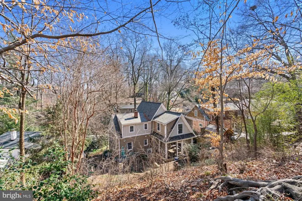 7514 Jackson Ave, Takoma Park