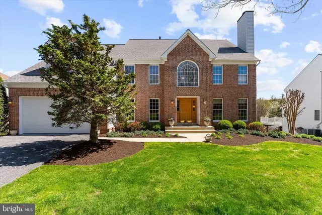 2904 Excelsior Springs Ct, Ellicott City