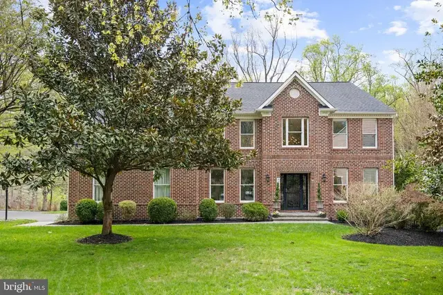 8434 Governor Run, Ellicott City