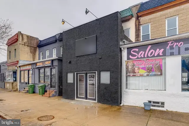 6419 Harford Rd, Baltimore