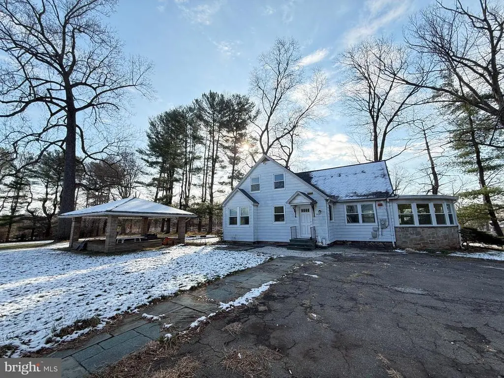 8356 Baltimore National Pike, Ellicott City