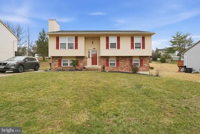 6909 Cherryfield Rd, Fort Washington