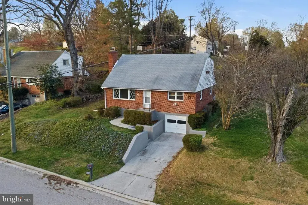 6703 Glenkirk Rd, BALTIMORE
