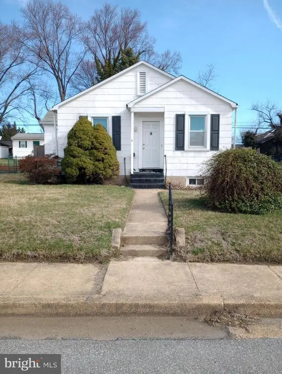 6408 Gilmore St, Baltimore