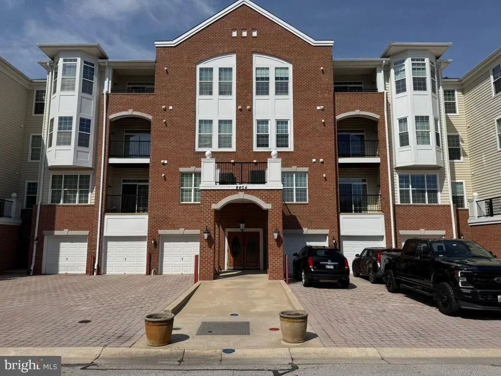 8604 Wandering Fox Trl #301, Odenton