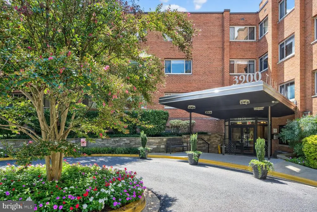 3900 Tunlaw Rd Nw #103, WASHINGTON