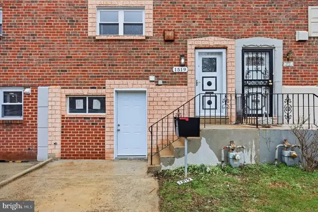 1519 Forrester Ave, Sharon Hill