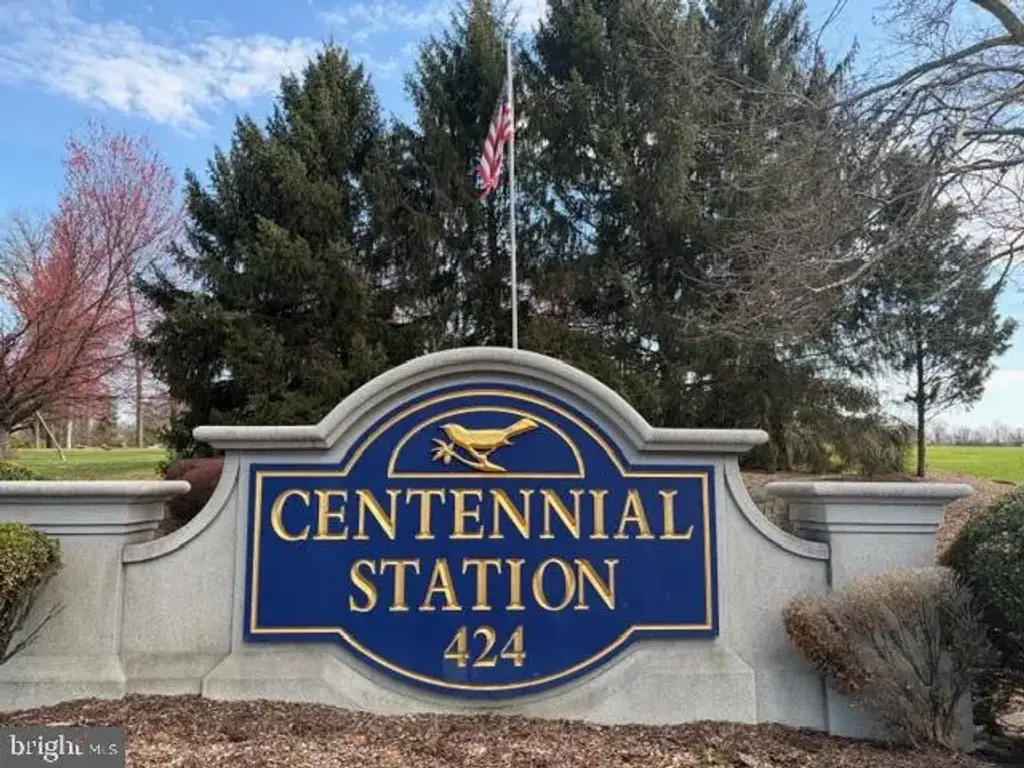 7103 Centennial Sta, WARMINSTER