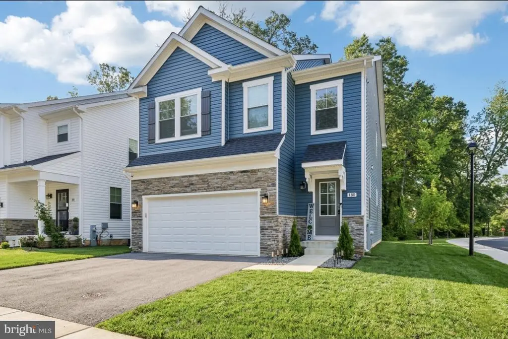 180 Jessica Lane, Glen Burnie