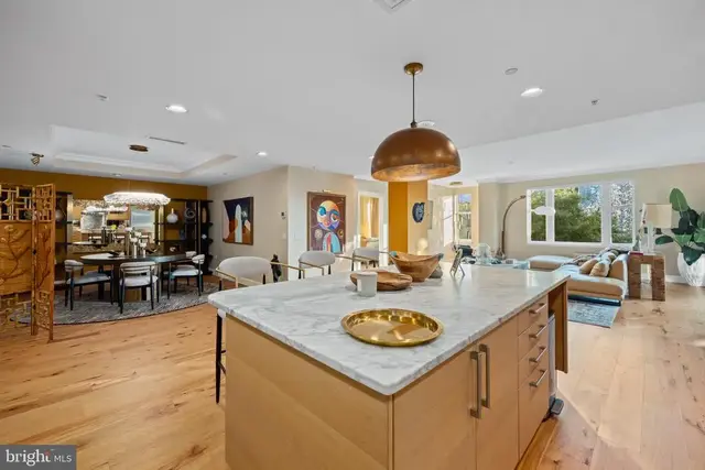 801 Key Hwy #336, Baltimore