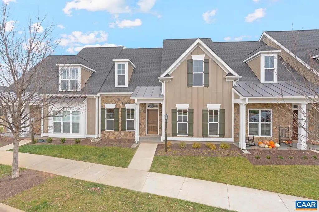 935 Addle Hill Rd, Crozet