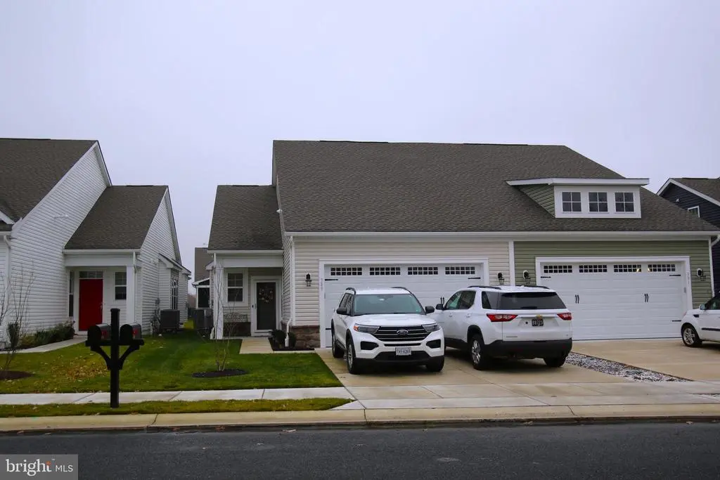 389 Heritage Shores Cir, Bridgeville