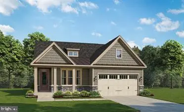 6381 Heathmeadow Dr, Frederick