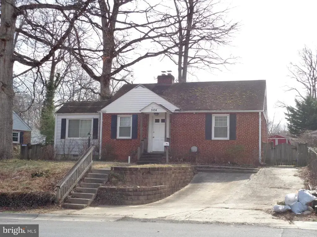 3104 Parker Ave, SILVER SPRING