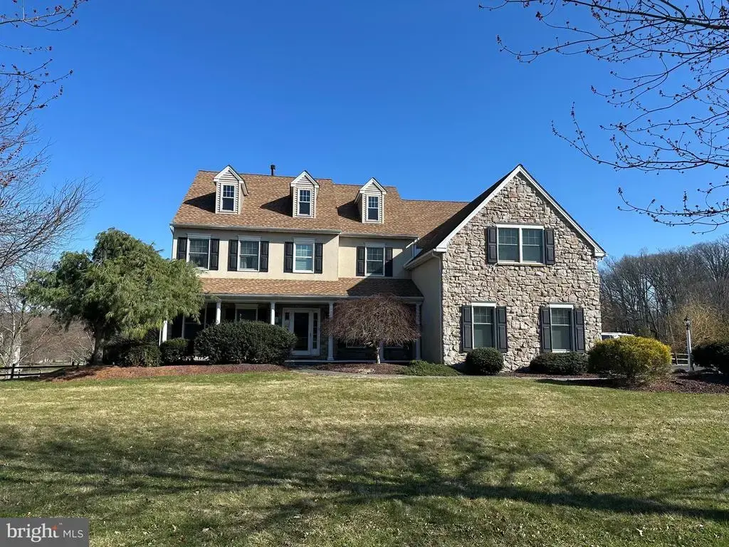 116 Brinkley Dr, SELLERSVILLE