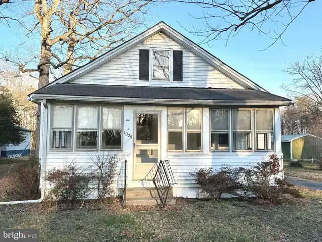 1029 S Dupont Blvd, Milford