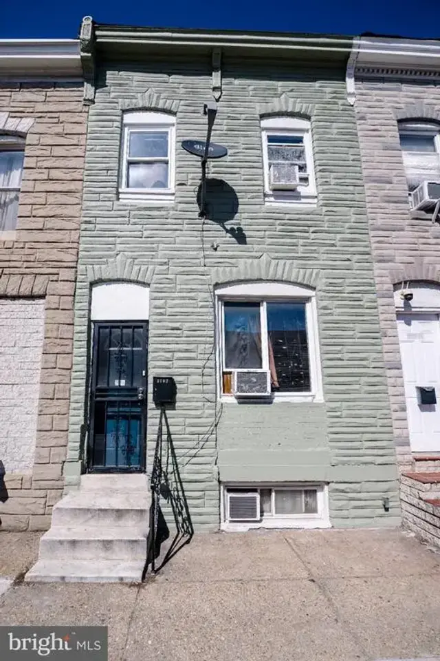 3702 E Lombard St, Baltimore