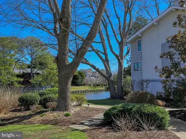 11 Newbold Sq #11, Rehoboth Beach